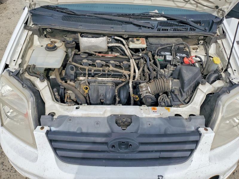 2013 Ford Transit Connect Delivery Van