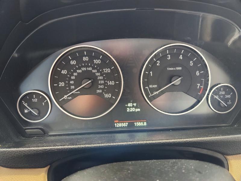 2013 Bmw Motorrad 2013 bmw Motorrad 328 xi