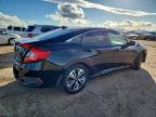 2017 Honda Civic exl