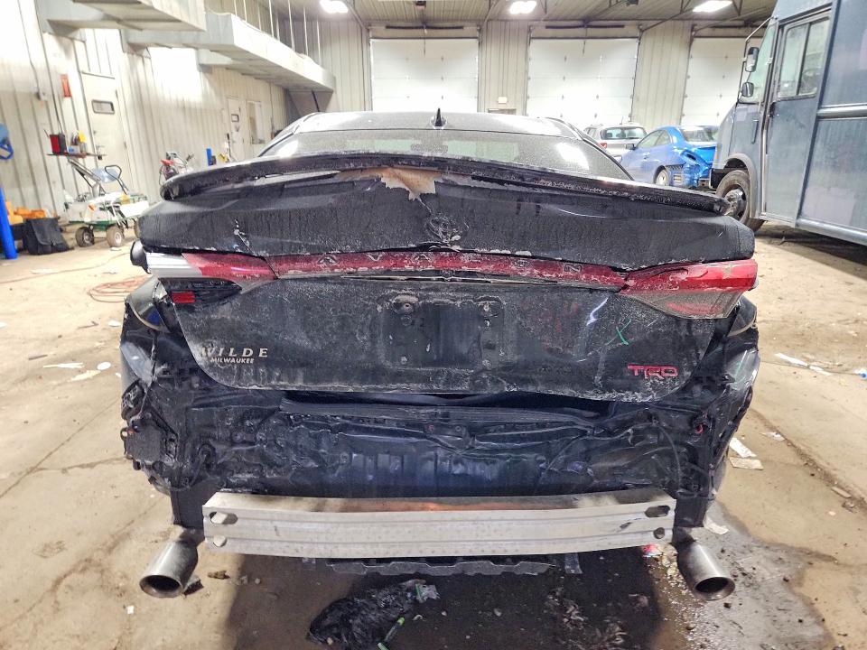 2020 Toyota Avalon xse