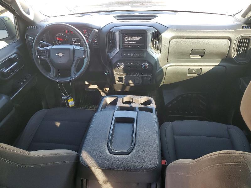 2023 Chevrolet Silverado K1500