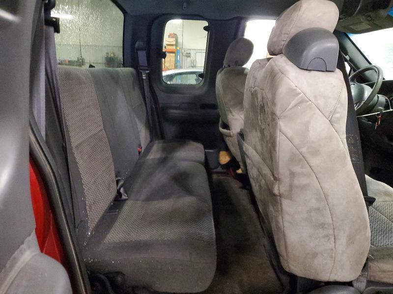 2002 Ford F150