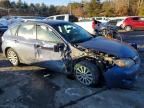2011 Subaru Impreza 2.5i Premium