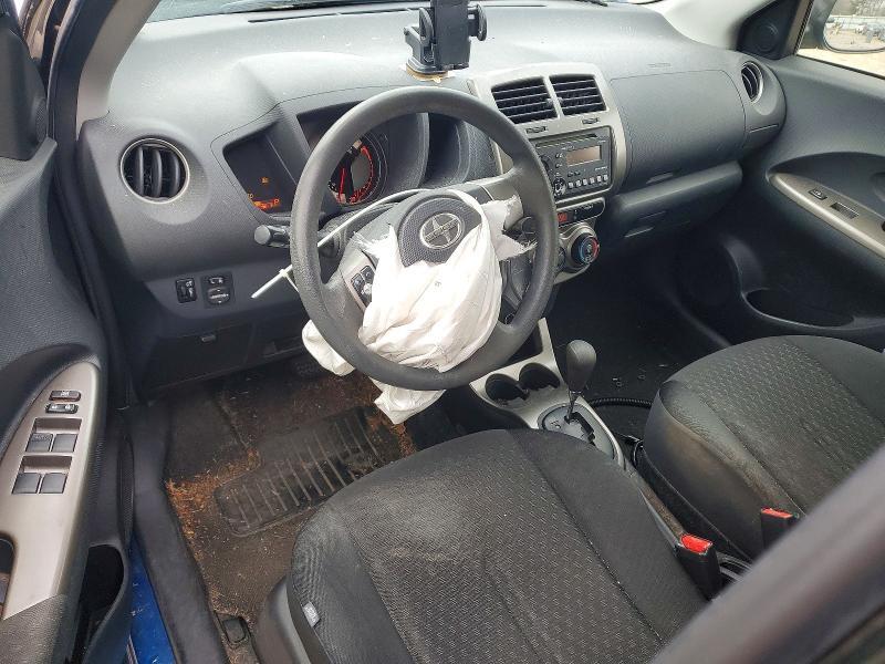 2013 Scion XD
