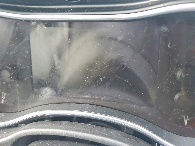 2019 Dodge Durango sxt