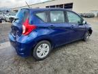 2017 Nissan Versa Note s