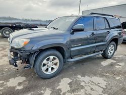2006 Toyota 4runner SR5 for sale in Fredericksburg, VA