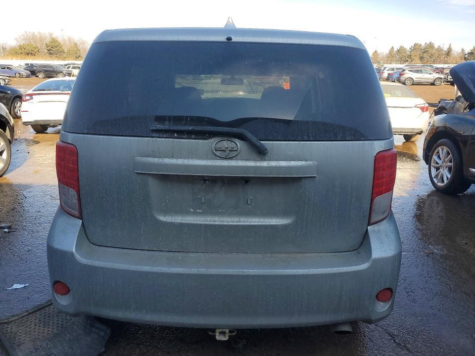 2012 Scion XB