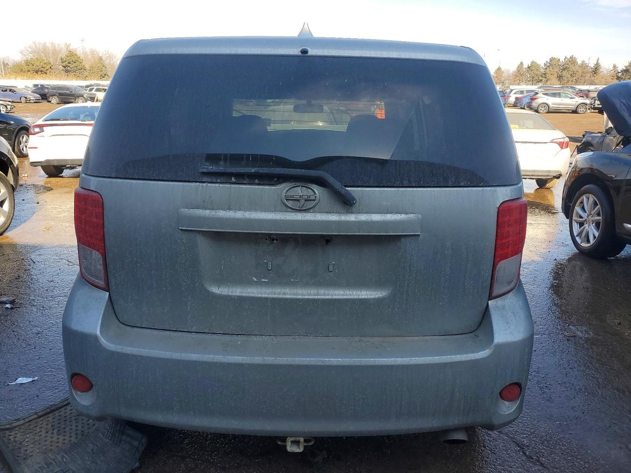 2012 Scion XB