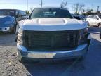 2020 Chevrolet Silverado C1500 lt
