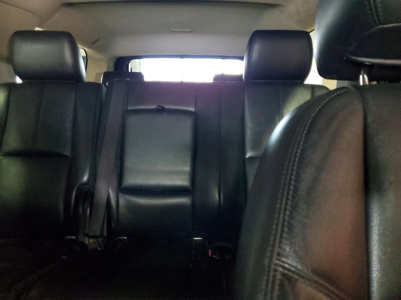 2013 Chevrolet Suburban