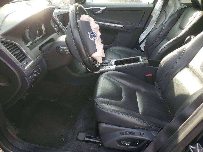 2015 Volvo Xc60 T6 Platinum