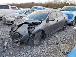 2023 Nissan Sentra sv for sale in Montgomery, AL