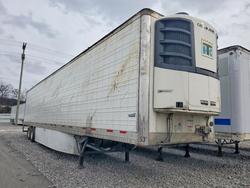 2016 Caxg Unknown-refrigerated van Trailer for sale in Lebanon, TN