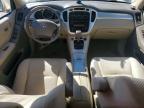 2004 Toyota Highlander Base
