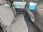 2012 Honda Odyssey ex