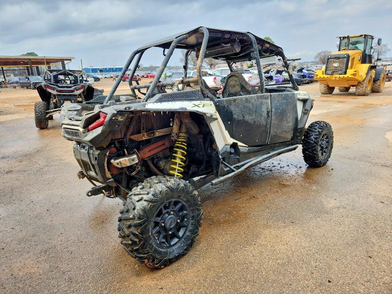 2021 Polaris RZR XP 4 1000