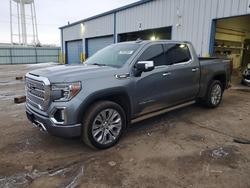 GMC salvage cars for sale: 2020 GMC Sierra K1500 Denali