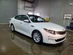 2018 KIA Optima ex