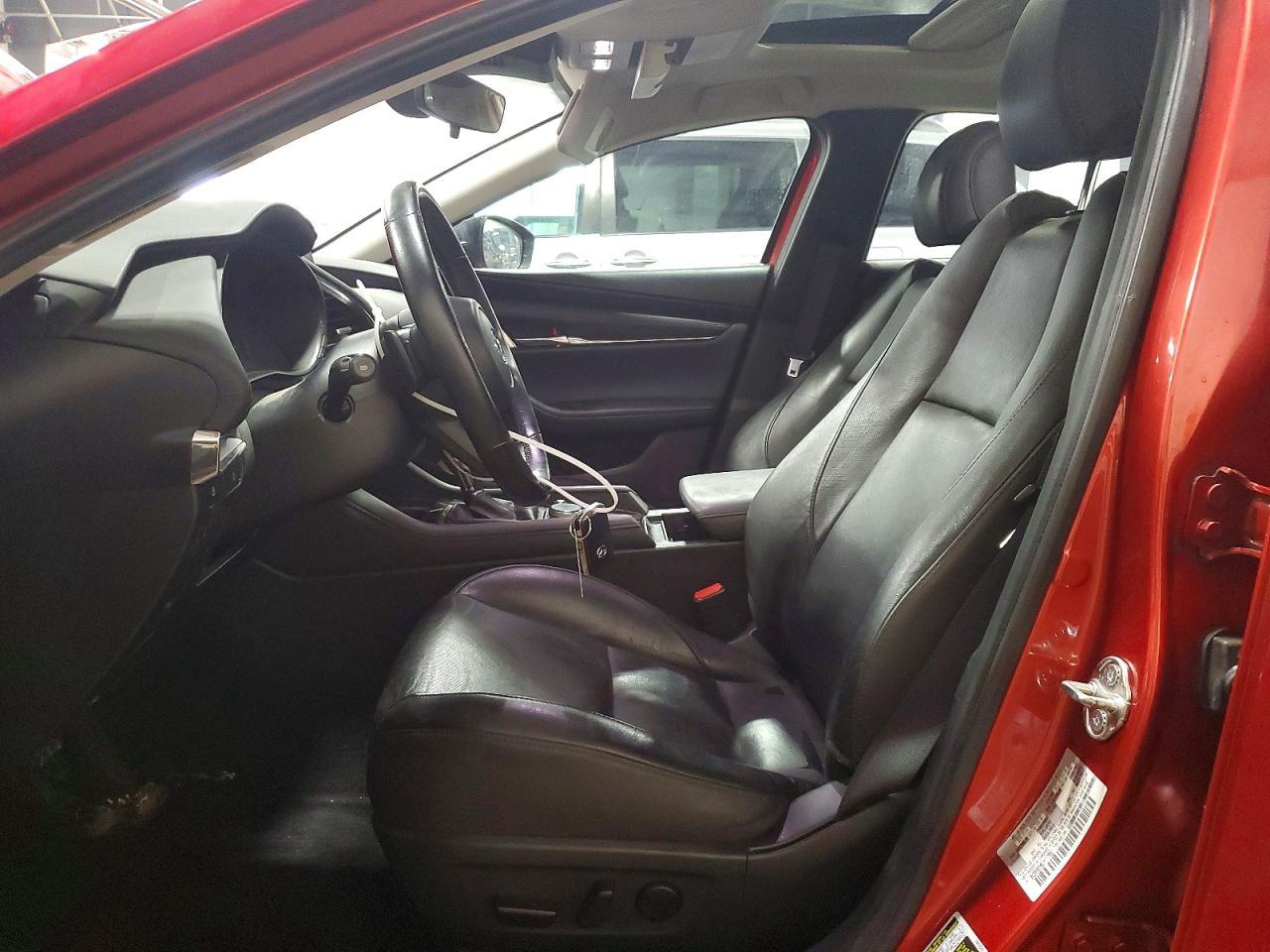 2020 Mazda 3 Premium