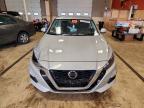 2022 Niss Altima 2.5 s