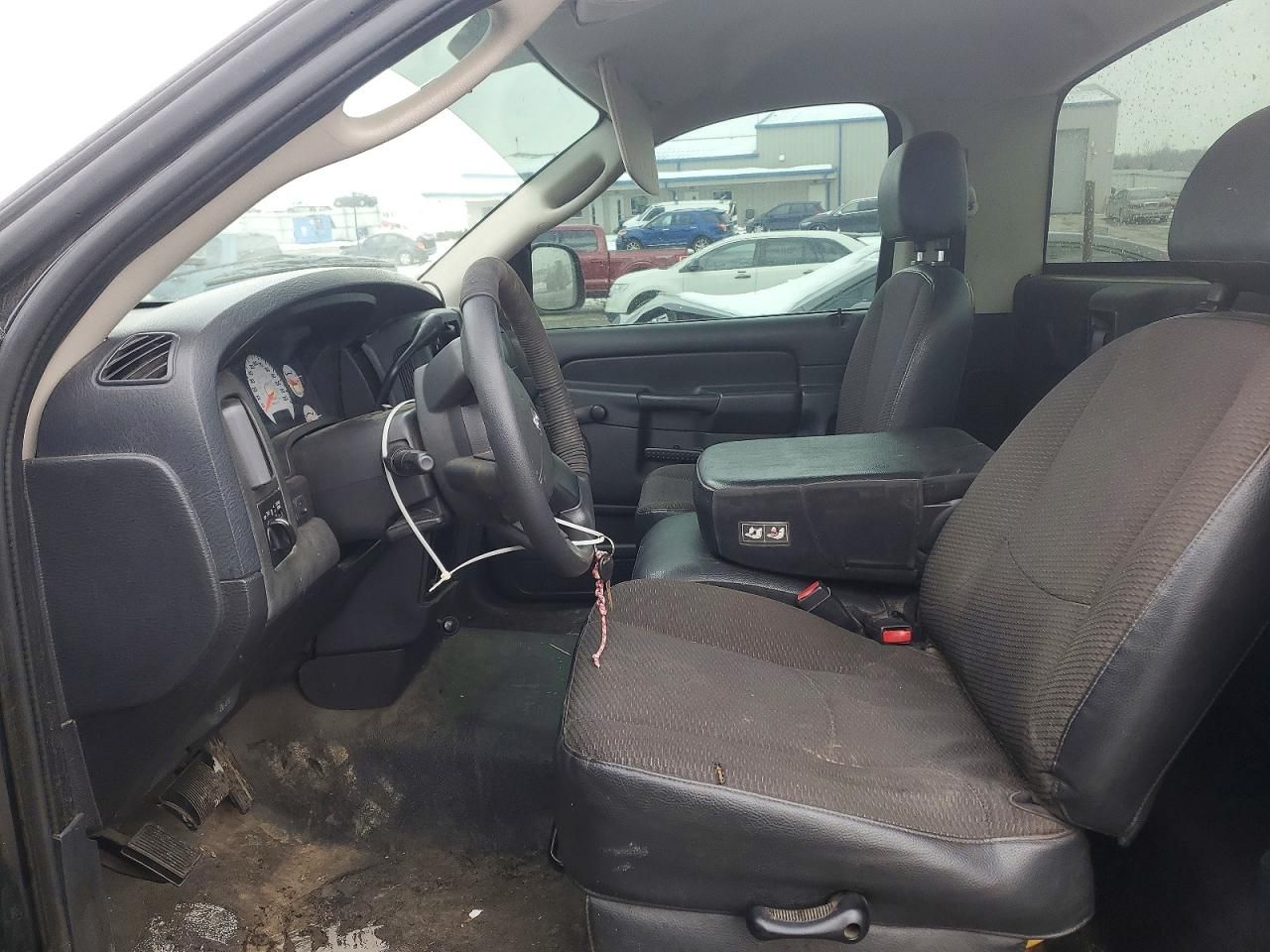 2005 Dodge RAM 1500 ST