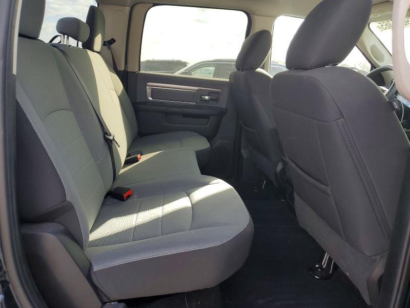 2022 Dodge RAM 1500 Classic SLT