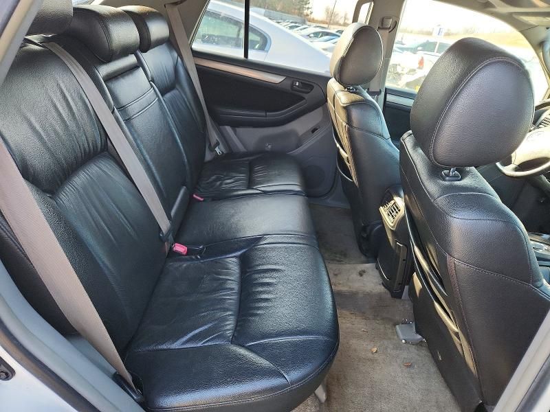 2006 Toyota 4runner SR5