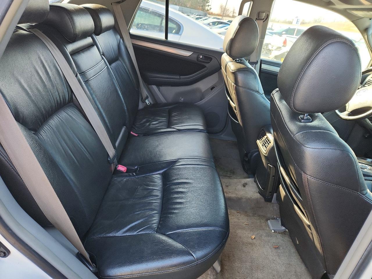 2006 Toyota 4runner SR5