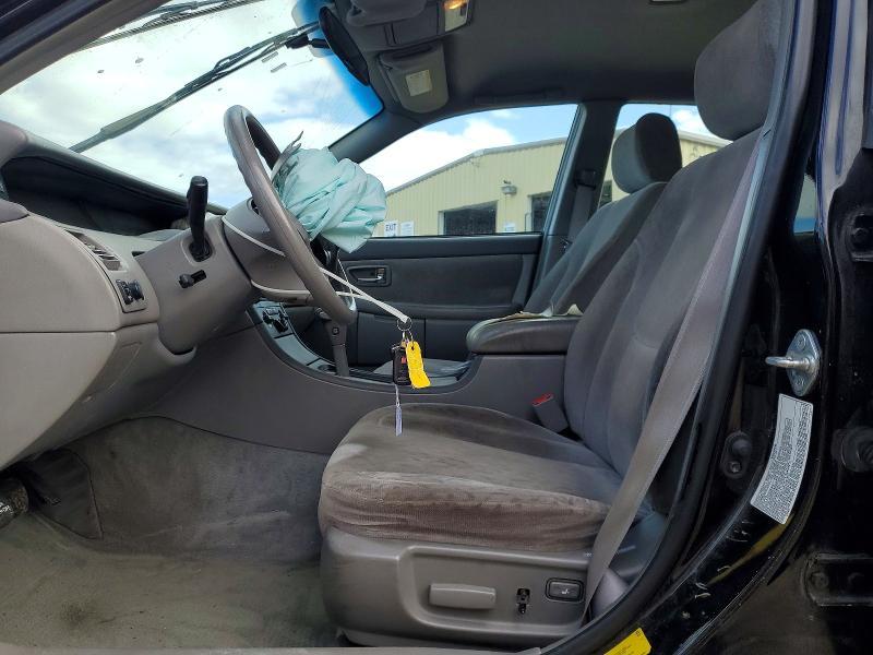 2000 Toyota Avalon xl