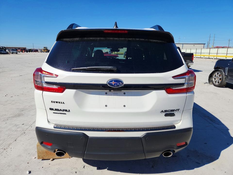 2024 Subaru Ascent Onyx Edition