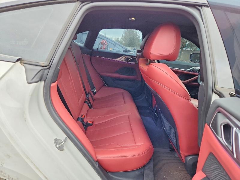 2023 BMW 430xi Gran Coupe