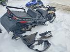 2023 Skidoo Expedition LE 900 AC