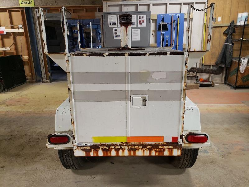 1977 Hale 1977 Pump