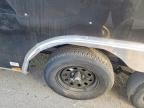 2025 Interstate Utility-Enclosed Cargo Trailer
