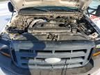 2006 Ford F550 Super Duty Utility / Service Truck