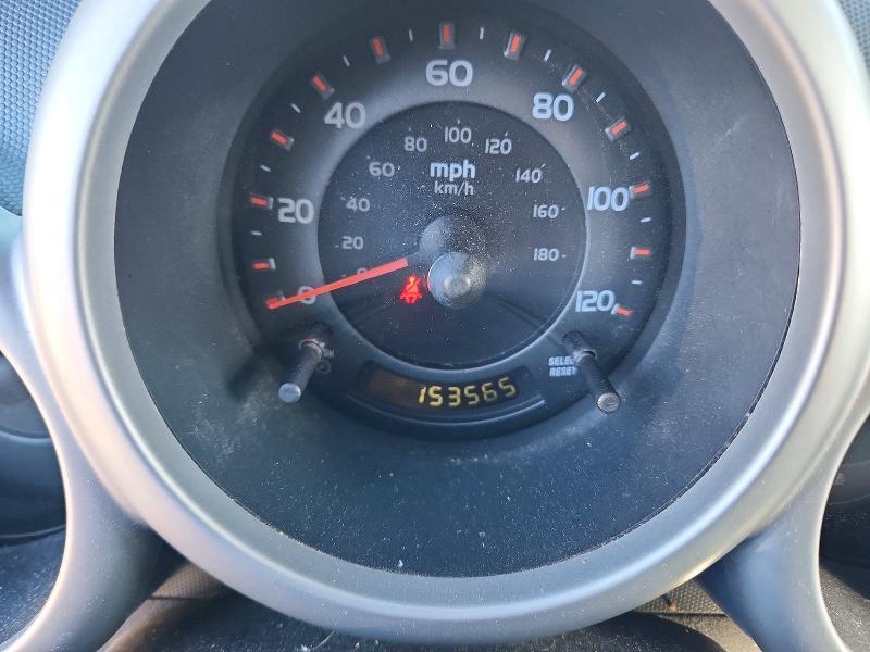 2005 Honda Element ex