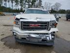2015 GMC Sierra K1500 slt