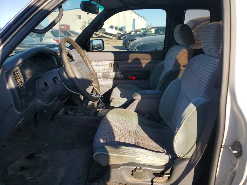 1996 Toyota Tacoma Xtracab SR5