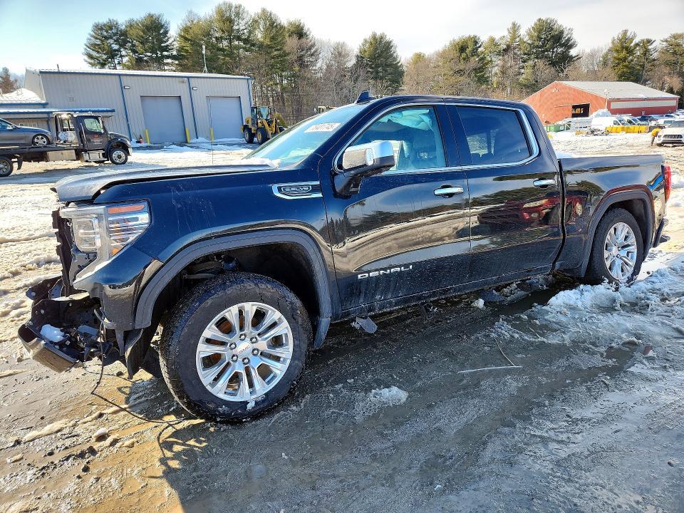 2023 GMC Sierra K1500 Denali