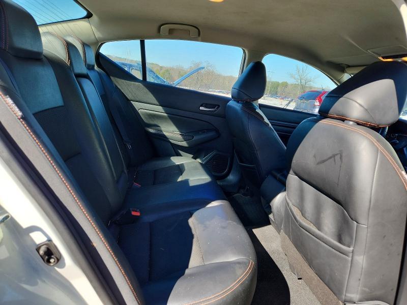 2019 Nissan Altima sr