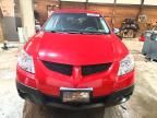 2003 Pontiac Vibe