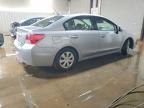 2014 Subaru Impreza