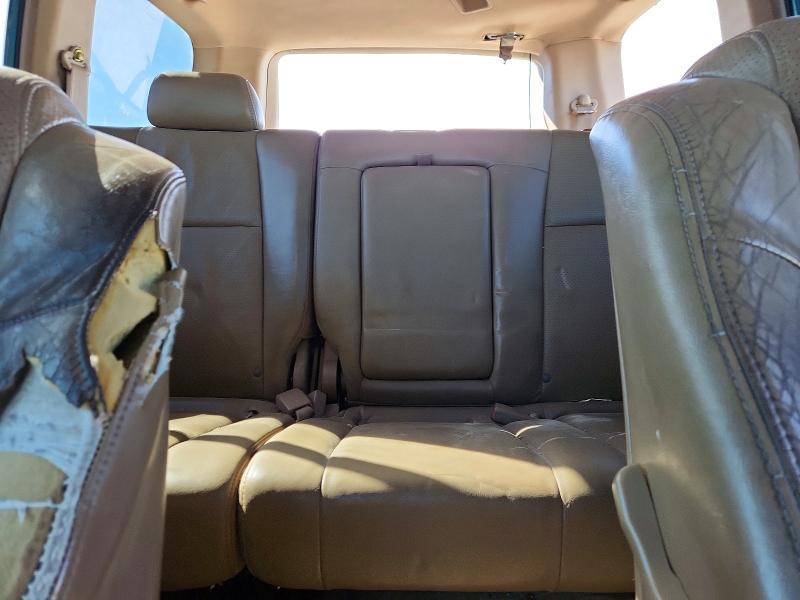 2003 Honda Pilot exl