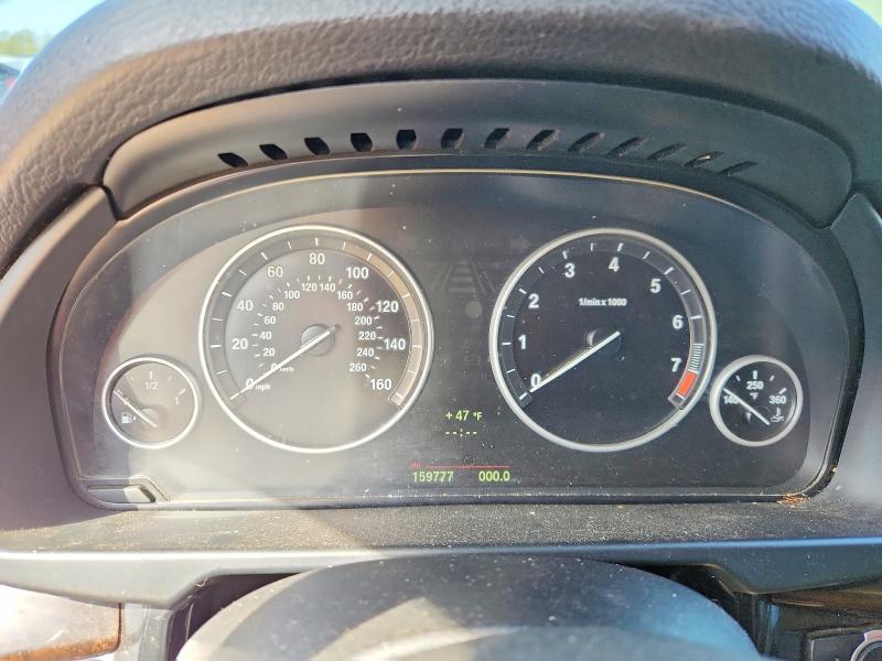 2014 BMW X5 Sdrive35i