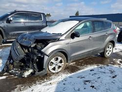 2014 Ford Escape se for sale in Woodhaven, MI