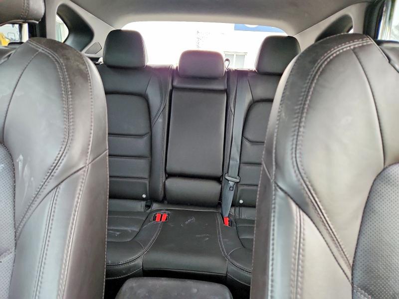 2023 Mazda Cx-5 Signature