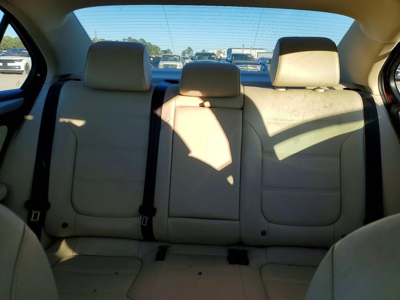 2016 Volkswagen Jetta se