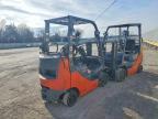 2016 Toyota Forklift