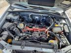 2004 Subaru Forester 2.5xt
